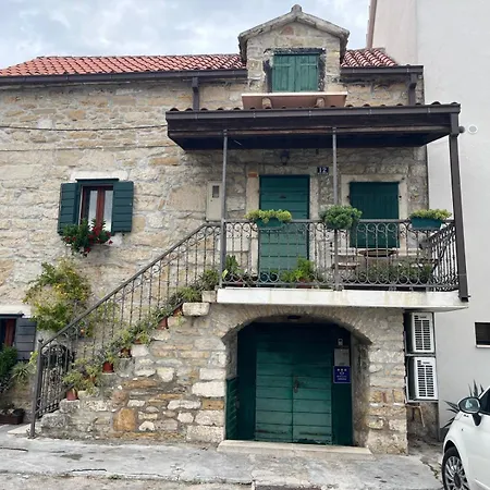 La Maison Des Horizons Au Gre Des Marees Holiday home Kastela