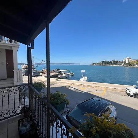 La Maison Des Horizons Au Gre Des Marees Holiday home