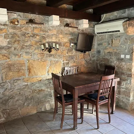 La Maison Des Horizons Au Gre Des Marees Holiday home *
