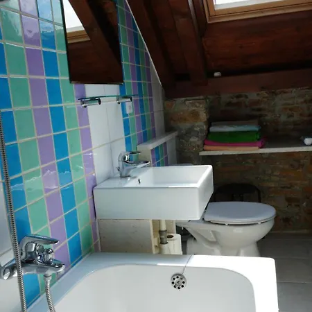La Maison Des Horizons Au Gre Des Marees Holiday home *