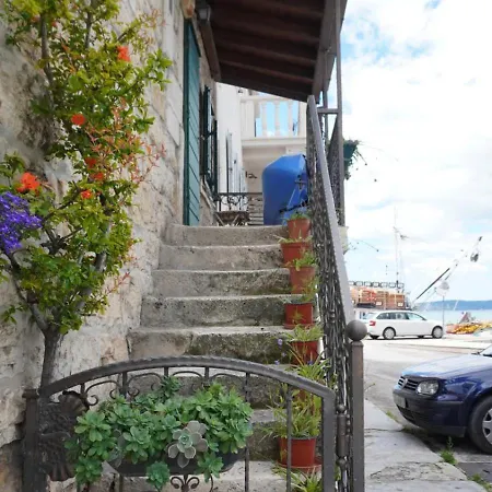 La Maison Des Horizons Au Gre Des Marees *