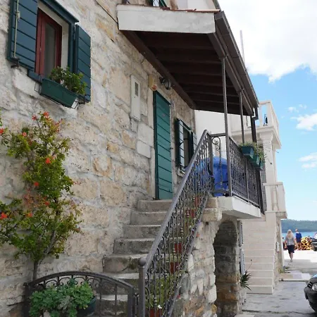 La Maison Des Horizons Au Gre Des Marees Kastela