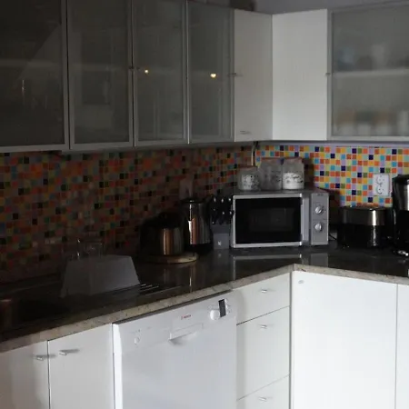 La Maison Des Horizons Au Gre Des Marees Holiday home *