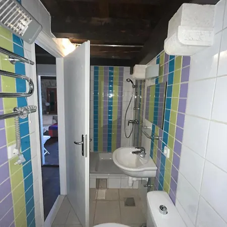 La Maison Des Horizons Au Gre Des Marees *