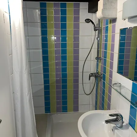 Holiday home La Maison Des Horizons Au Gre Des Marees Kastela