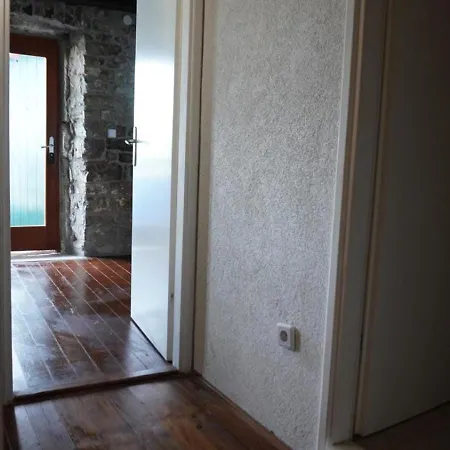 La Maison Des Horizons Au Gre Des Marees Holiday home