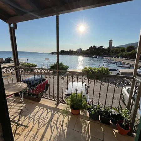 Holiday home La Maison Des Horizons Au Gre Des Marees Kastela
